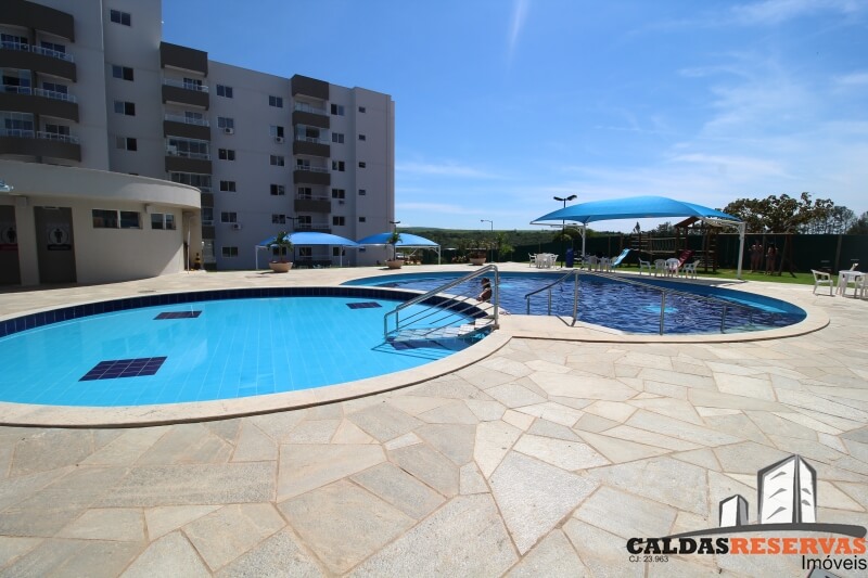Foto LAGOA QUENTE FLAT SERVICE